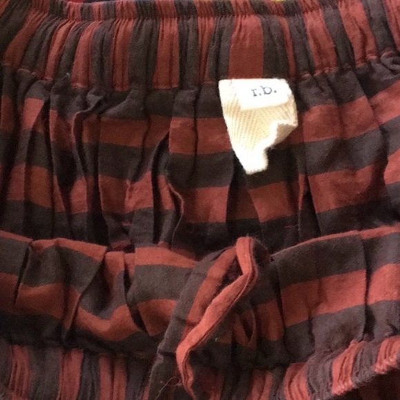 Runaway Bicycle Kera Skirt - Picture 2 of 3